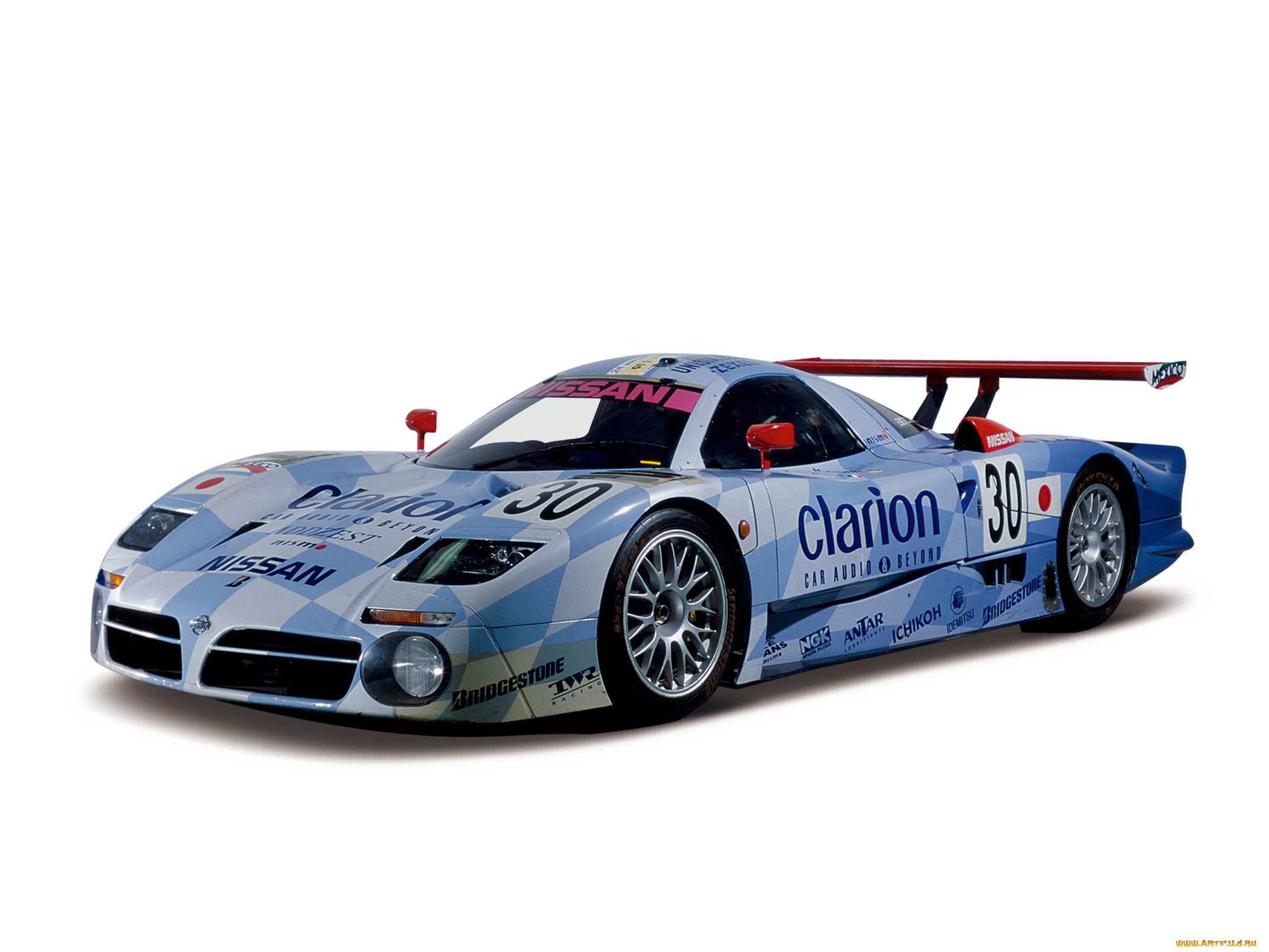 1998, nissan, r390, gt1, , datsun